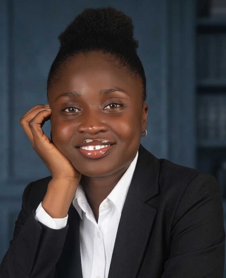 Fatoumata Camara