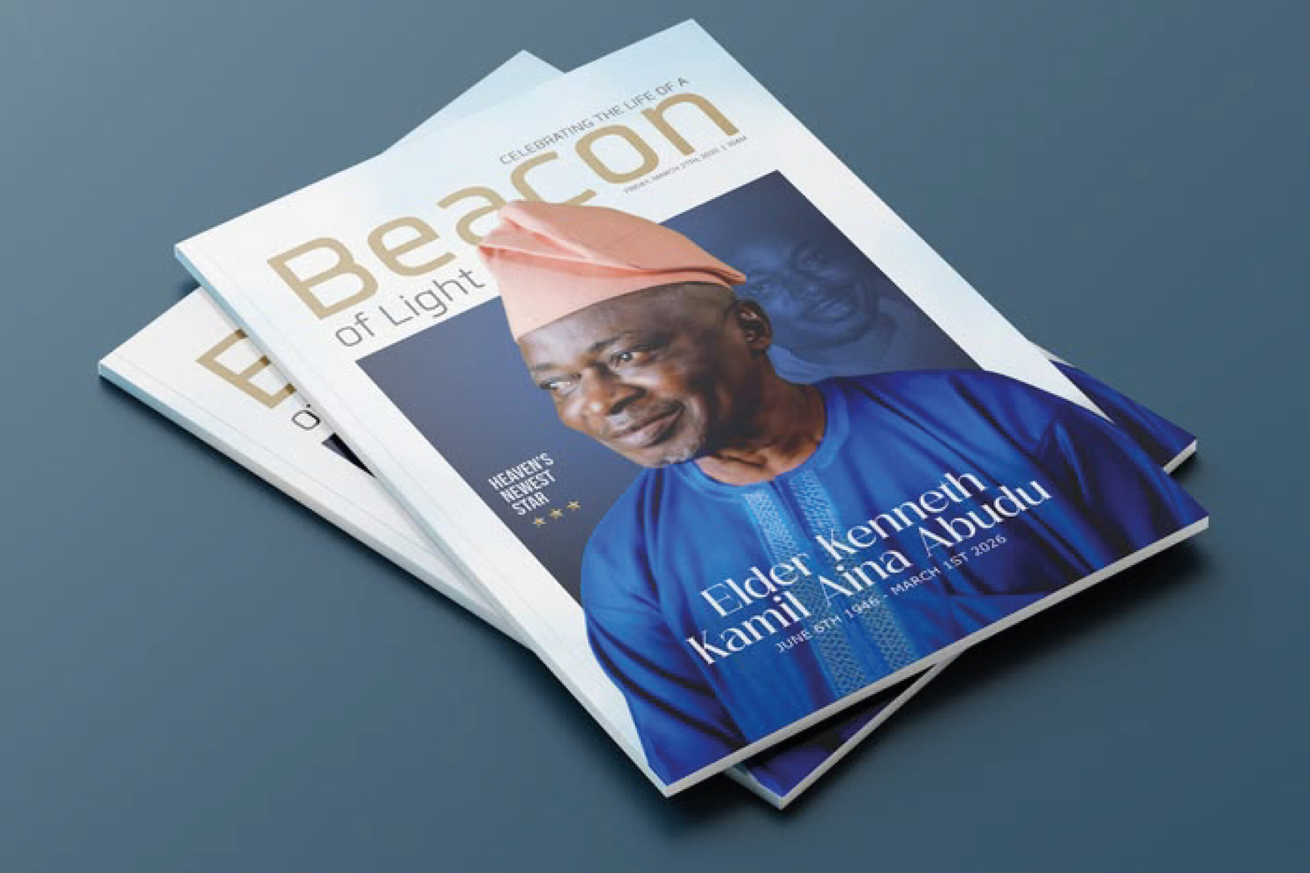 Brochure