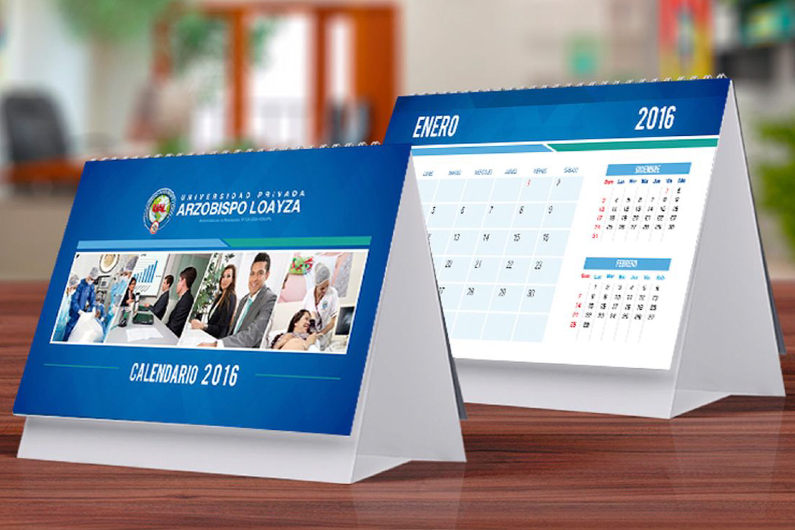 Calendrier
